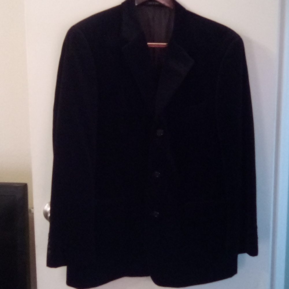 Men's jackets